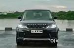 Land Rover Range Sport HSE, 2021, Petrol