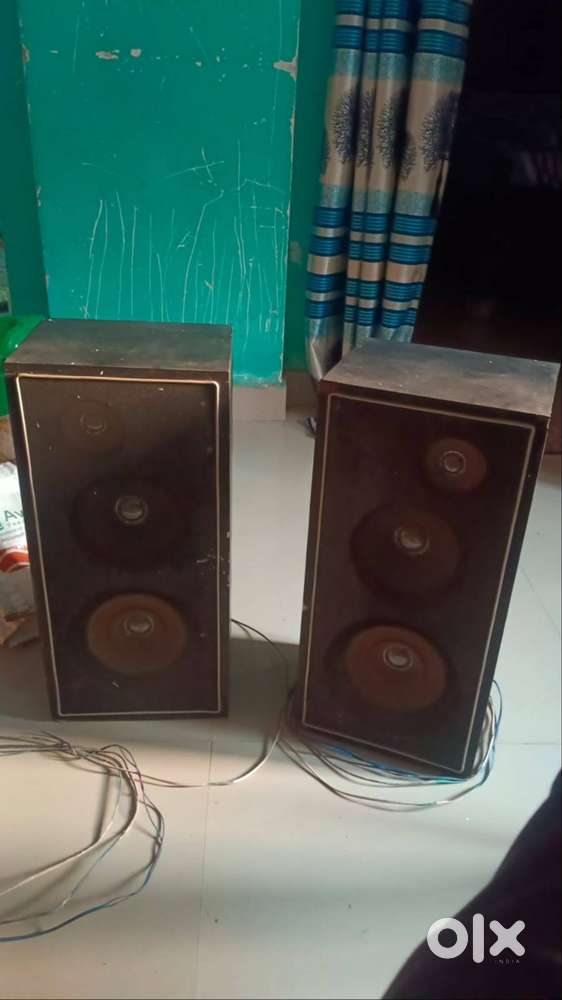 Sound boxes