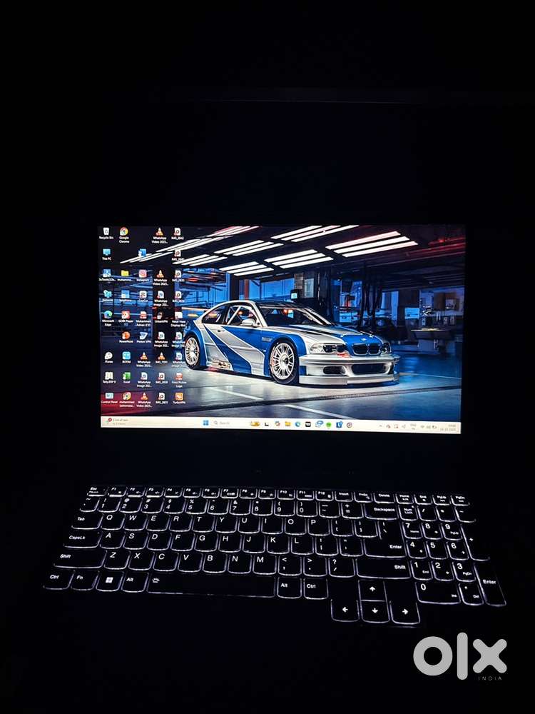 Lenovo ideapad