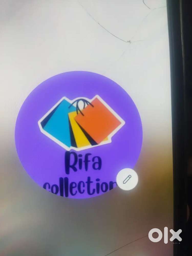 Salesmanvfor dress shop