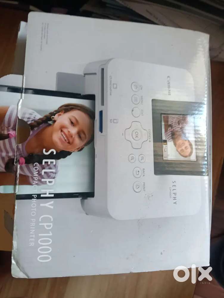 Canon Printer