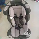 Car baby  chair new not used