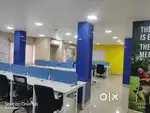 Kodambakkam 2900sqft fully furnished office rent