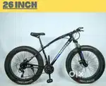 Senidas Fatbike for sell