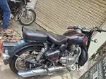 Royal Enfield Bullet Classic 350