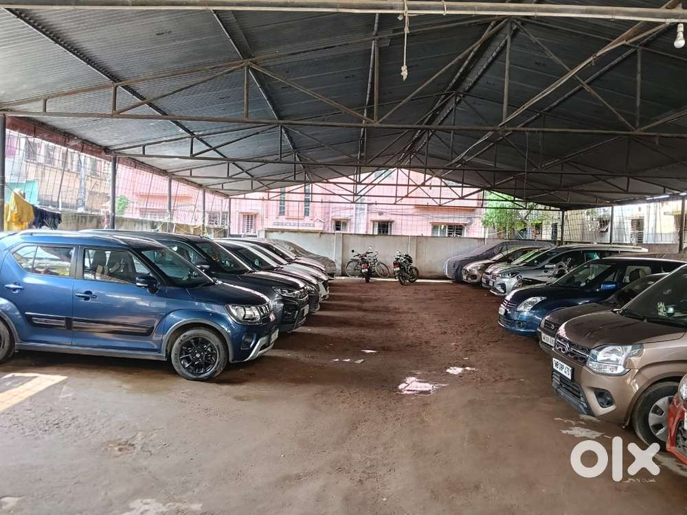 4500 sqft vacant land for zepto smart bazar spencer etc