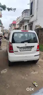 Suzuki WagonR
