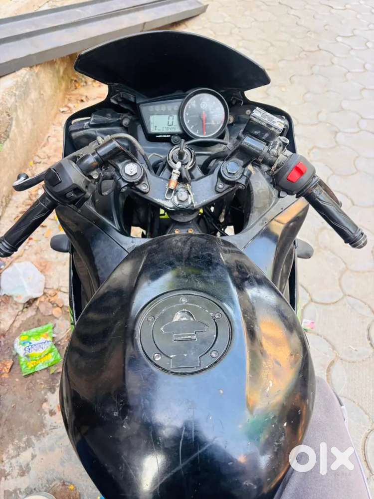 R15s 2016 modal A1 condition