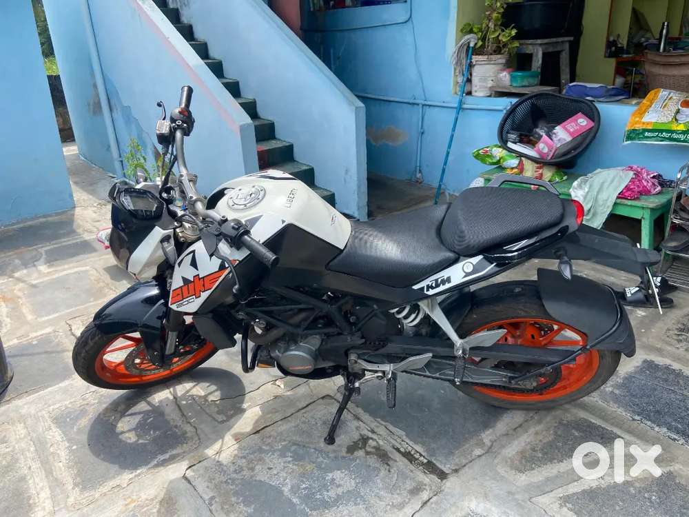 GOOD CONDITION