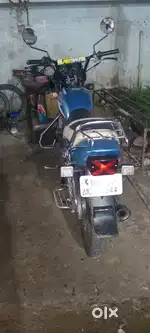 Good condition
