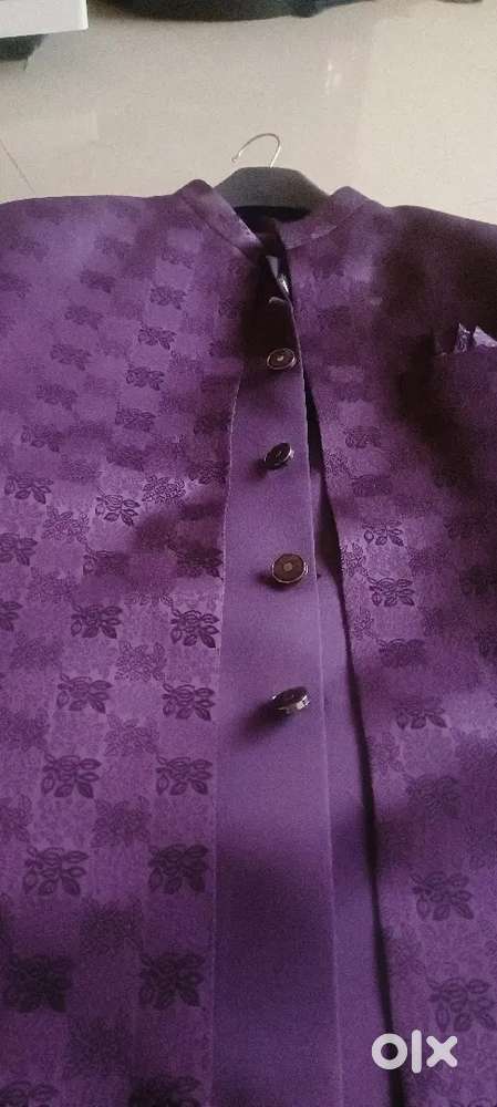 3 piece Jodhpuri set