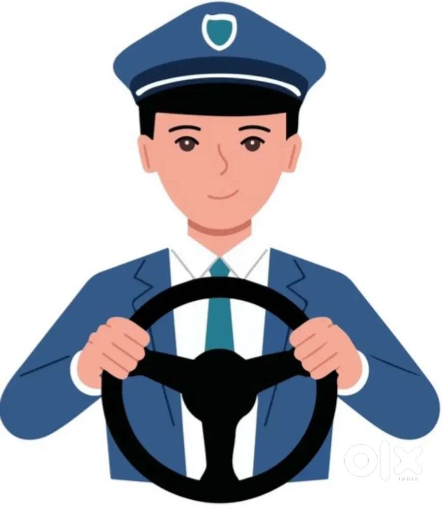 Car driver jnv faridabad school ke liye chyae urgent.