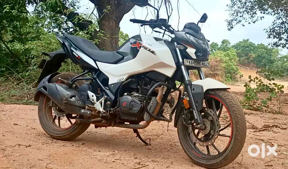 Xtreme 160r