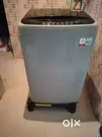 LG Fully Automatic Washing Machine 6.2 kg for sale