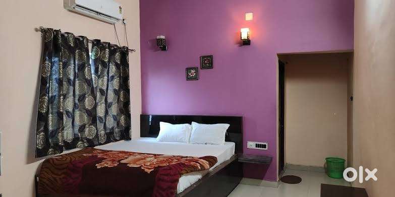 Rishi vihar itbp ke pass girl room partner