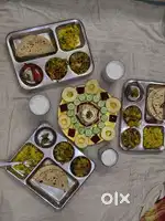 North Indian Cook chef for cloud kitchen