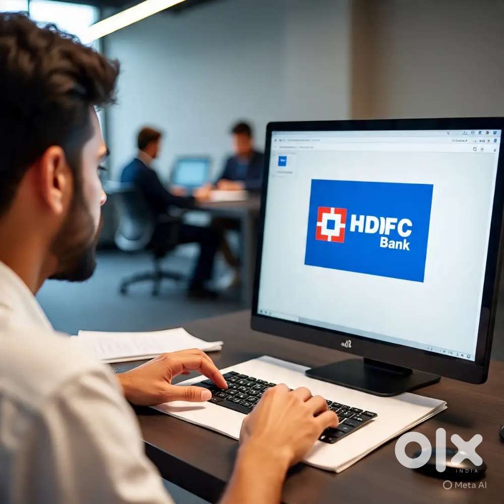 Urgent Requirements in Banking Sector Vacancies.