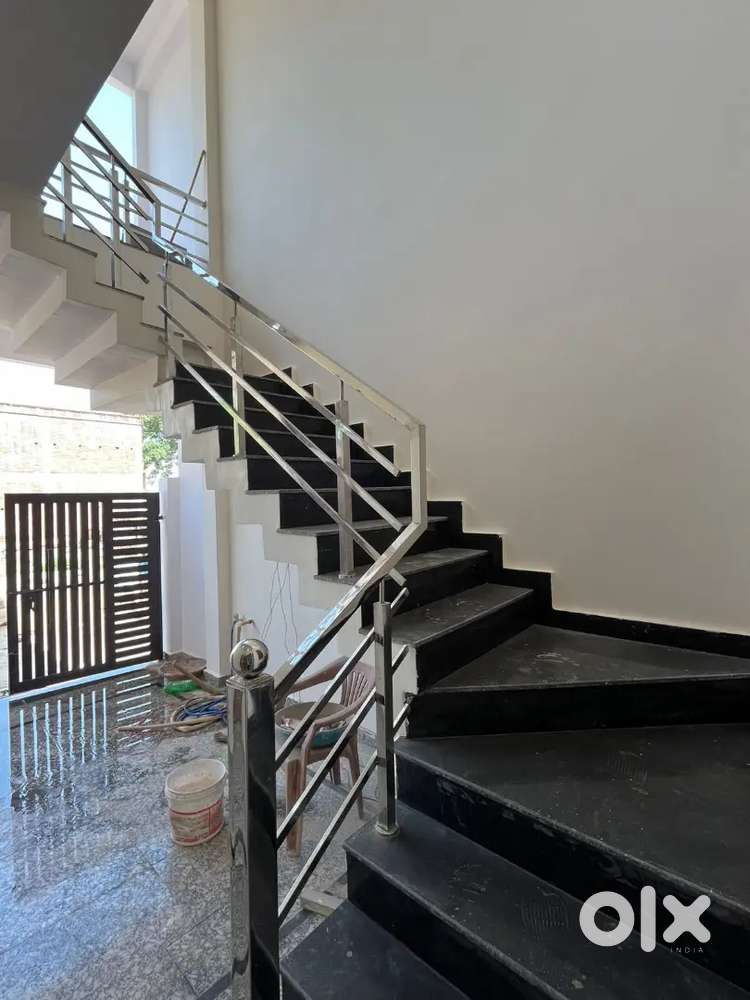 To let for individual or family both