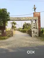 Plot at good & peaceful location