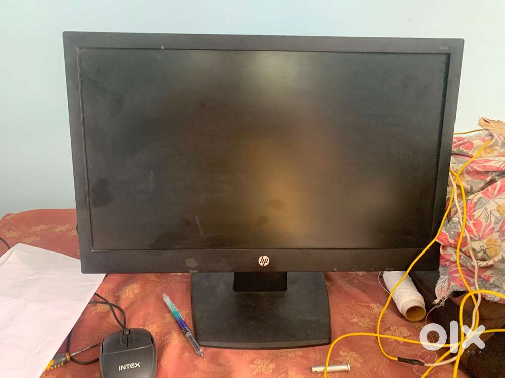 Hp prodesk pc 2 year old