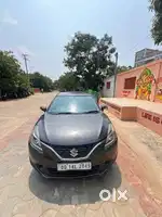 Maruti Suzuki Baleno, 2017, Diesel