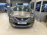 Maruti Suzuki Baleno Zeta, 2020, Petrol