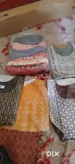 Clothes kurti rate one piece 150