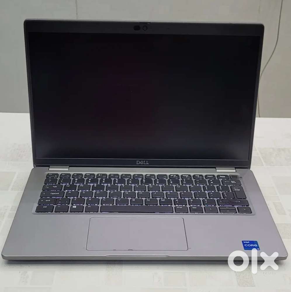 Dell latitude i5.11 th / 8 gb ram / 256 gb nvme / 14.0 touch display