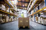 ...WE ARE HIRING FOR WAREHOUSE