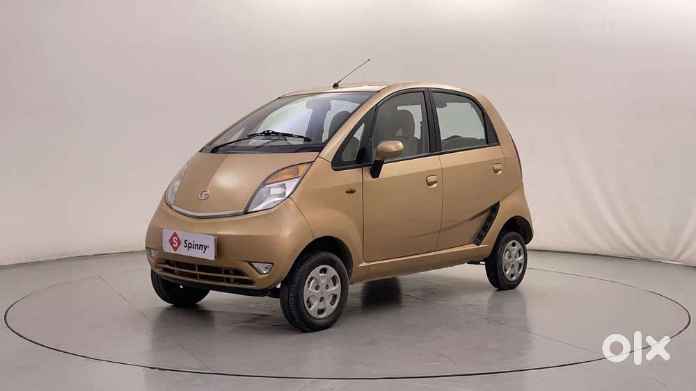 Tata Nano 2012-2015 Twist XT, 2014, Petrol