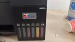 Epson sublimation tank printer L18050 A3