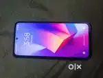 mi note 10s ,6 gb ram 64 gb internal storage
