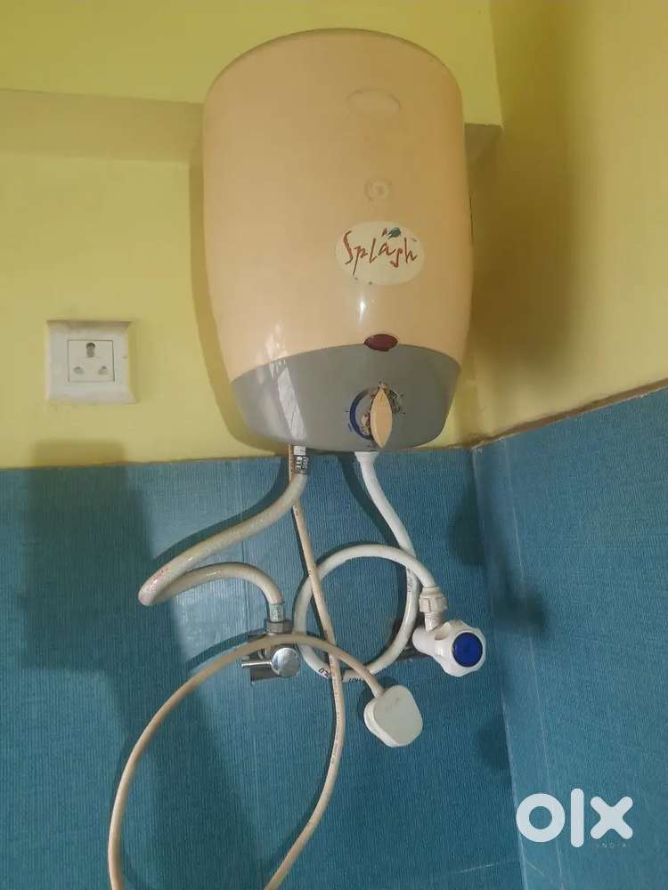 Venus Gyeser needs repair 6 lts