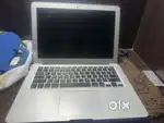 Macbook air 2017