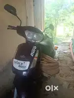 Mahindra Duro 125 DZ