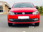Volkswagen Polo 2017