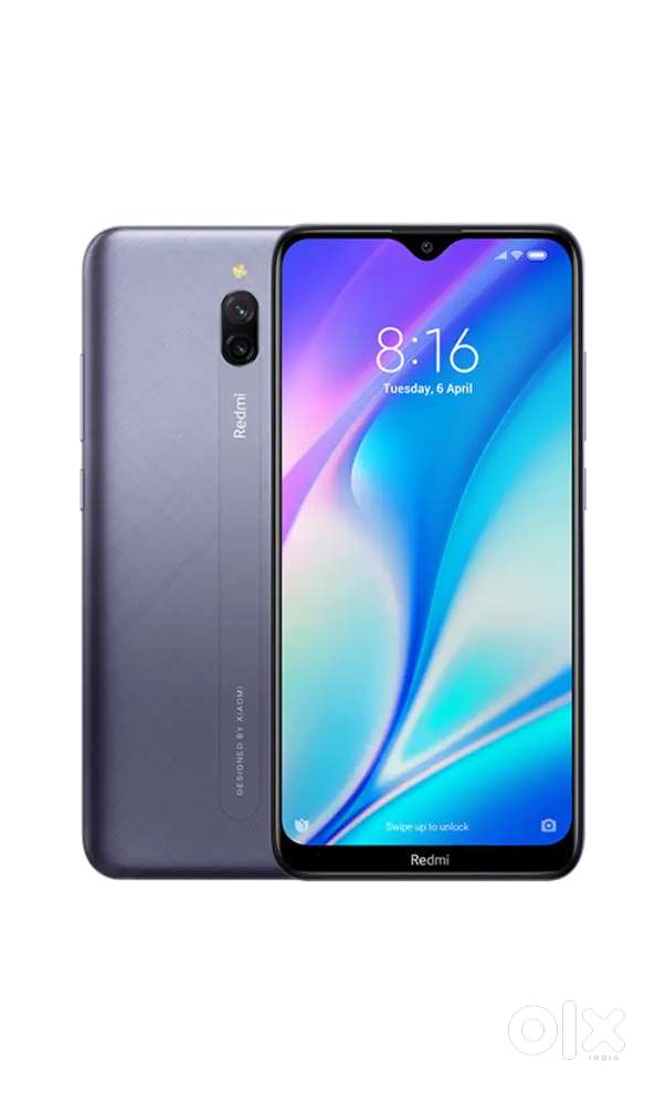 Redmi 8a dual
