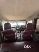 Mahindra TUV 300 2017 Diesel Well Maintained