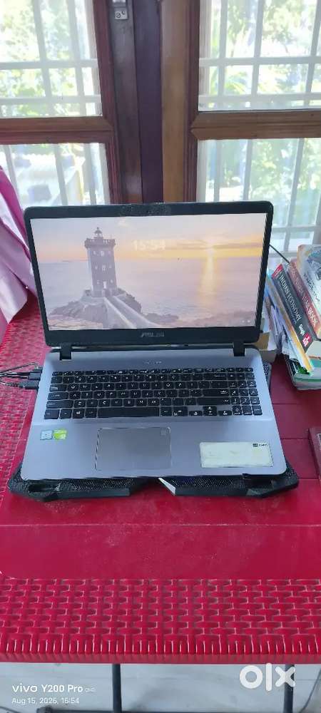 ASUS VIVOBOOK LAPTOP