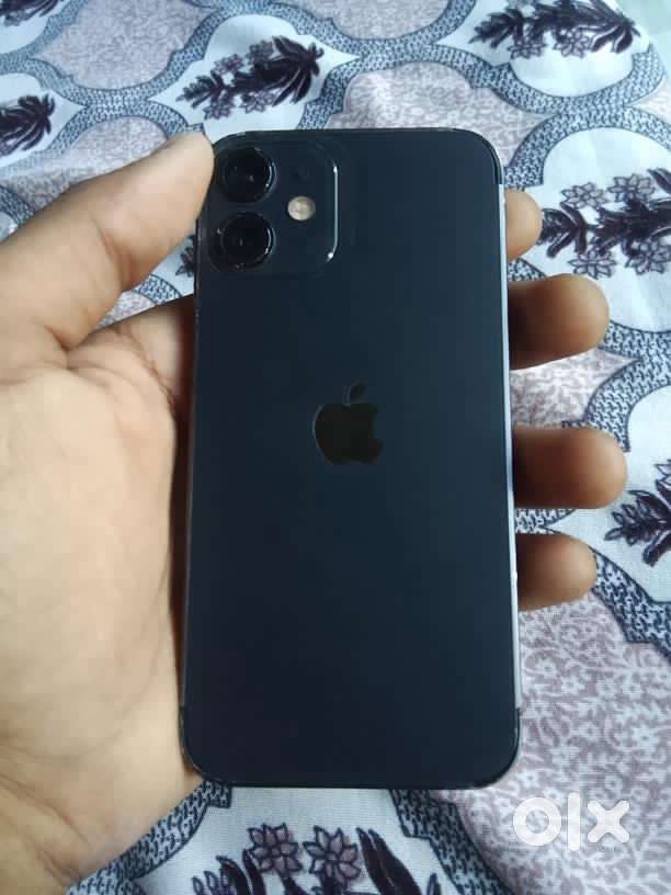 Iphone 12 mini 5G 128gb