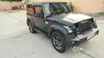 Mahindra Thar LX 4X4 Hardtop, 2023, Diesel