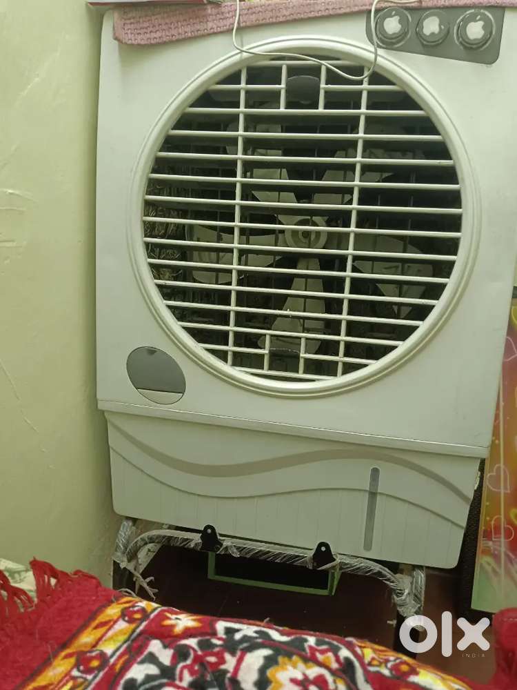 Cooler Fan