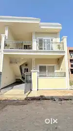 105 GAJ 3BHK HOUSE SALE SEC 124 GREATER MOHALI
