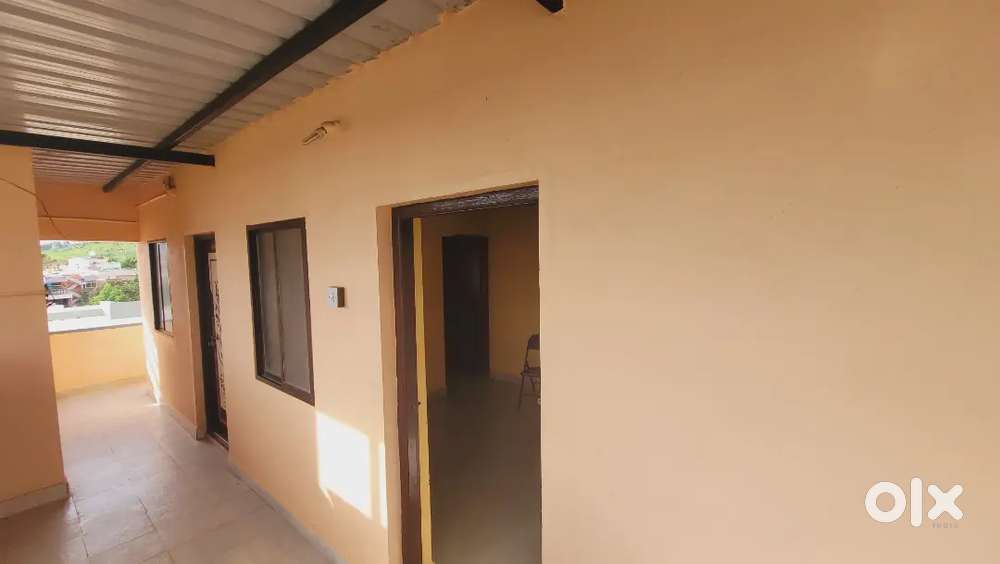 Rooms available for small business storage for staying  etc.