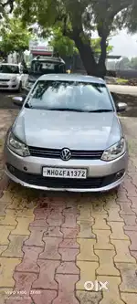 Volkswagen Vento 2011 Diesel 160000 Km Driven