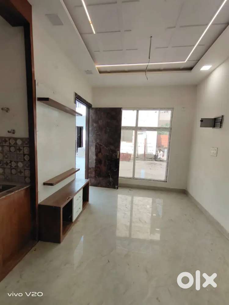 Saraswati group studio apartment for sale 26,49000