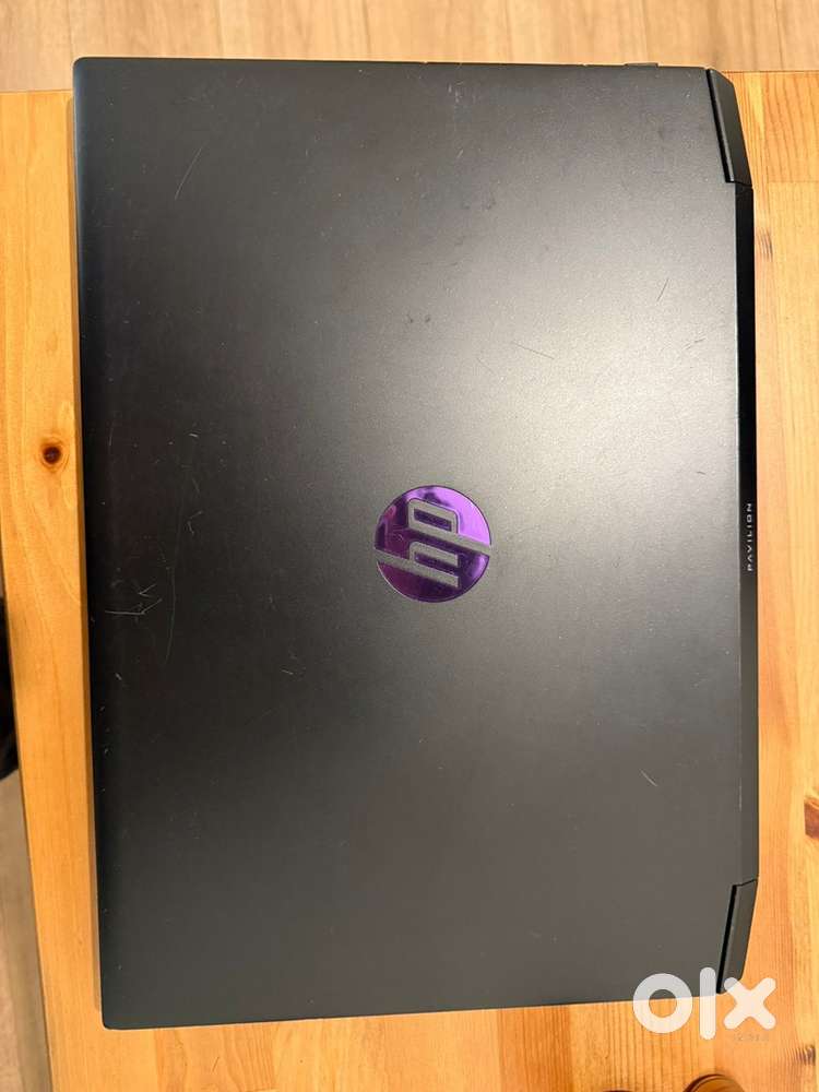 HP PAVILION GAMING LAPTOP for sale
