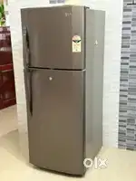 Double door fridge for sale