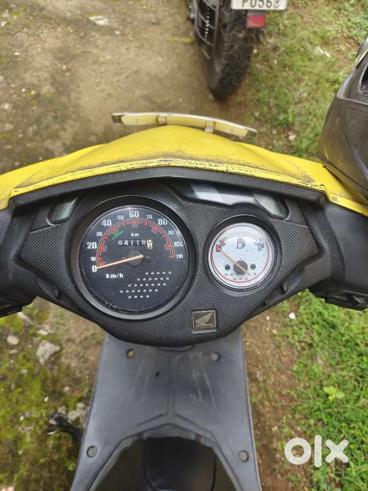 Good condition single used