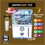 Best Brand New Aquafresh RO Water Purifier & Service Provider in Delhi